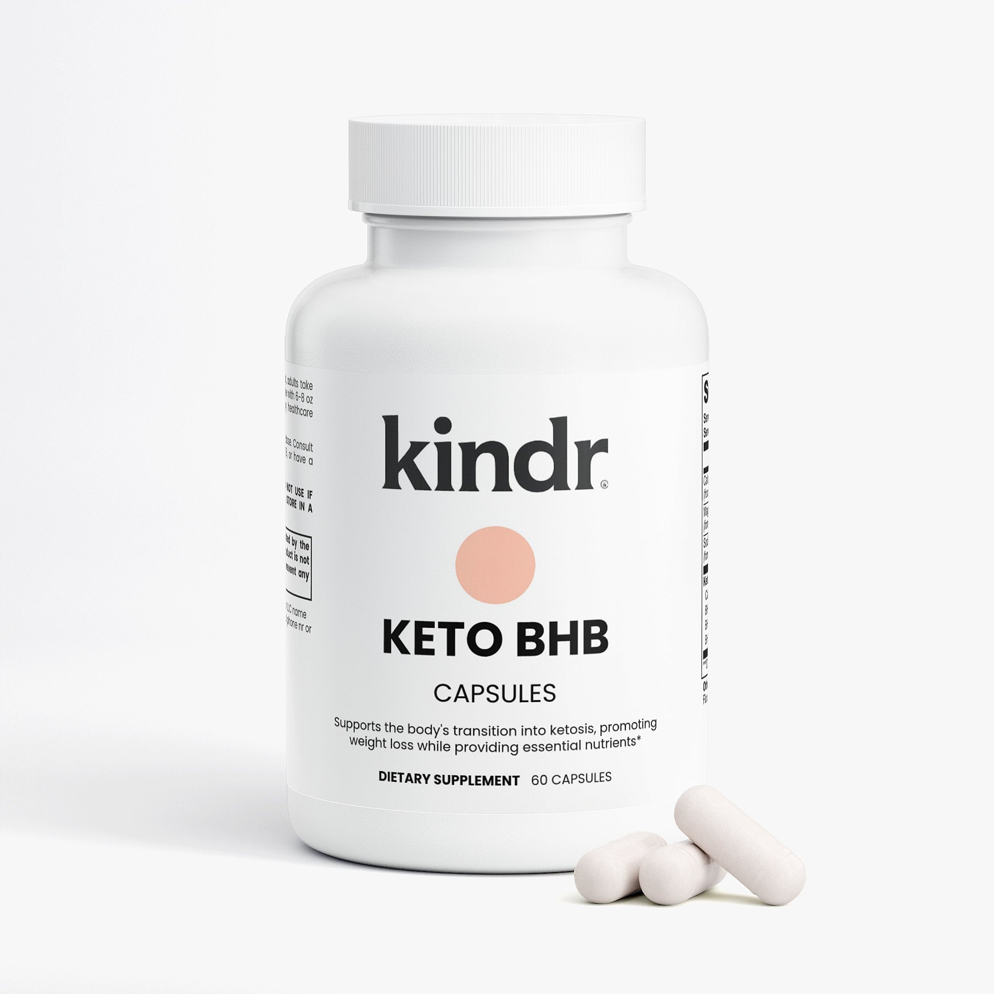 Keto BHB