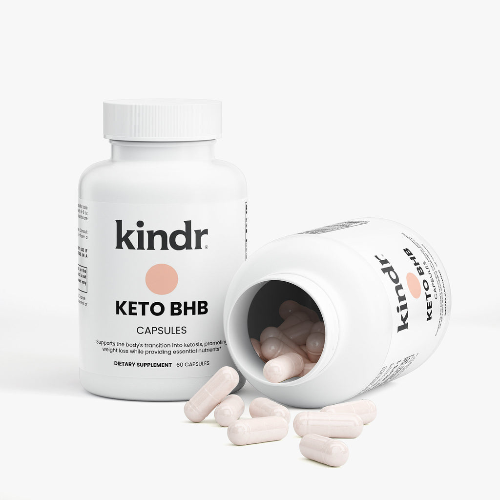 Keto BHB