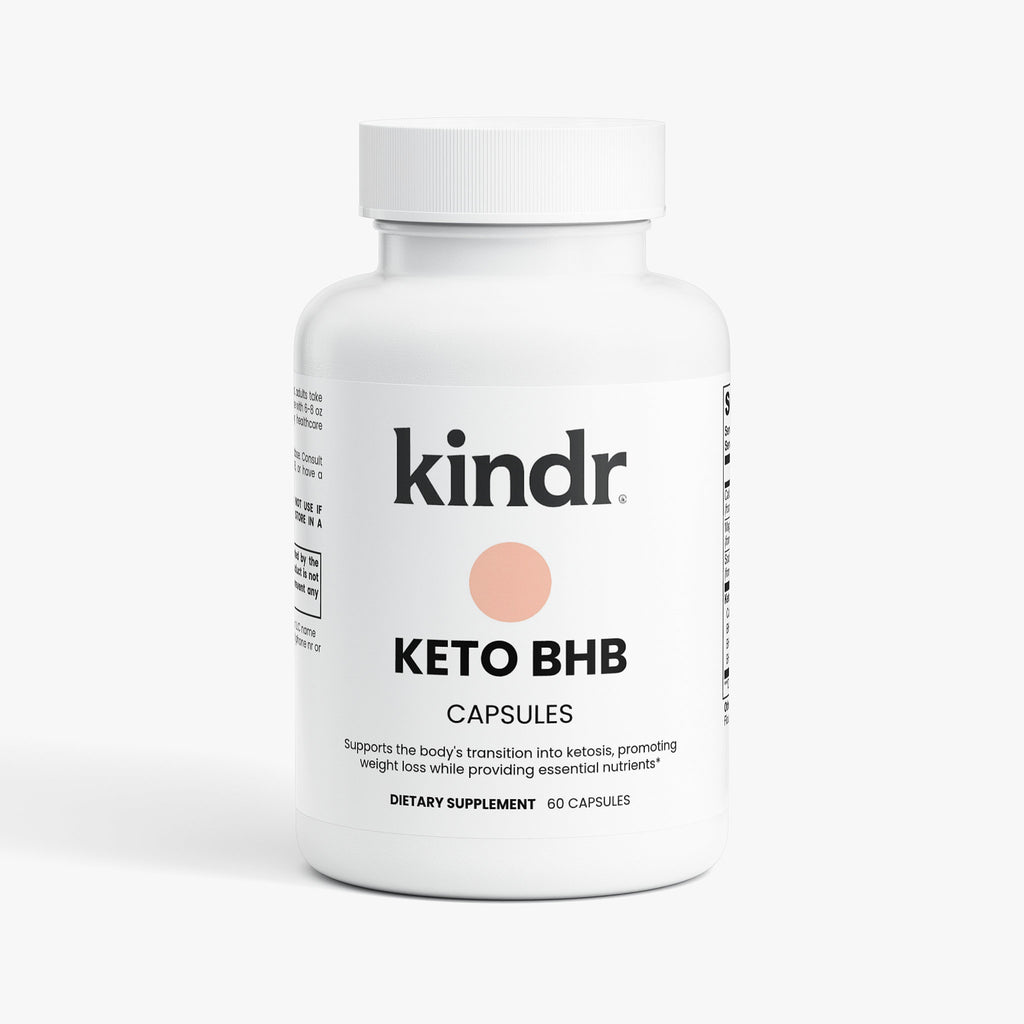 Keto BHB