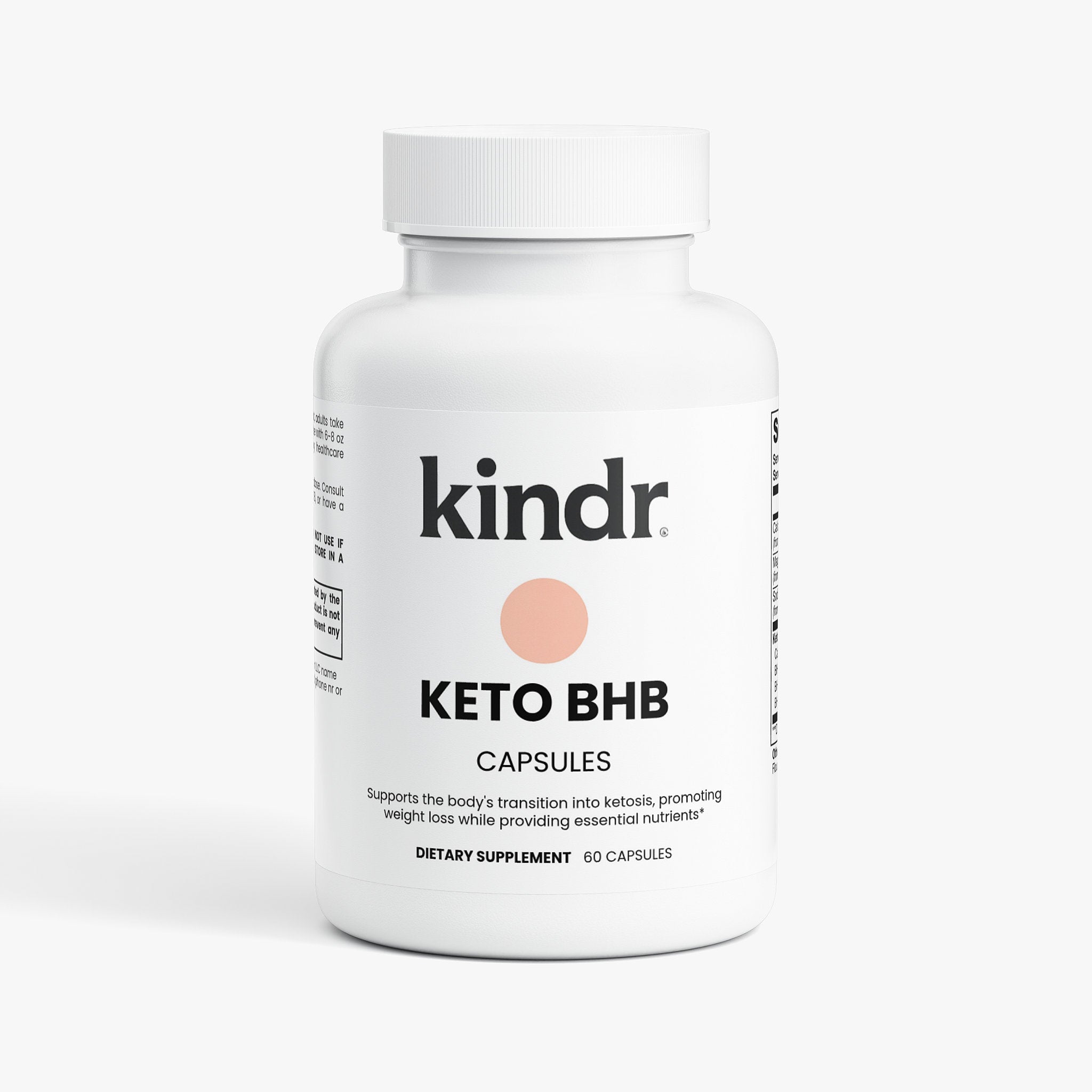 Keto BHB