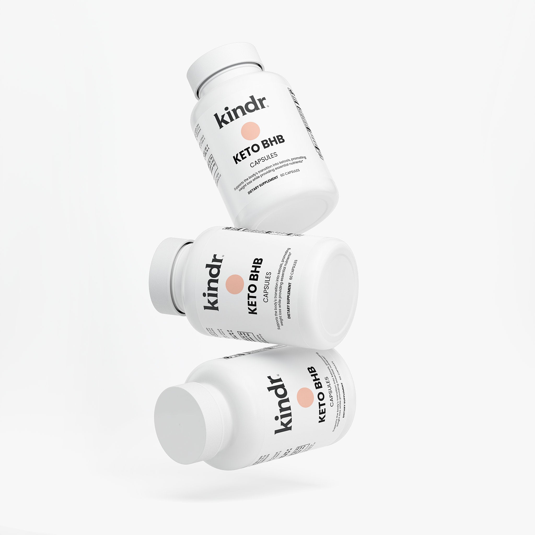 Keto BHB