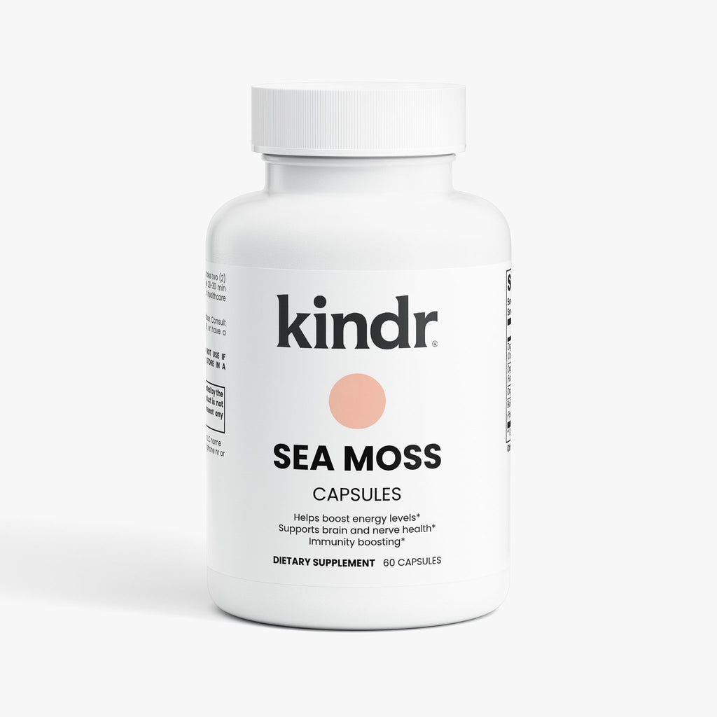 Sea Moss