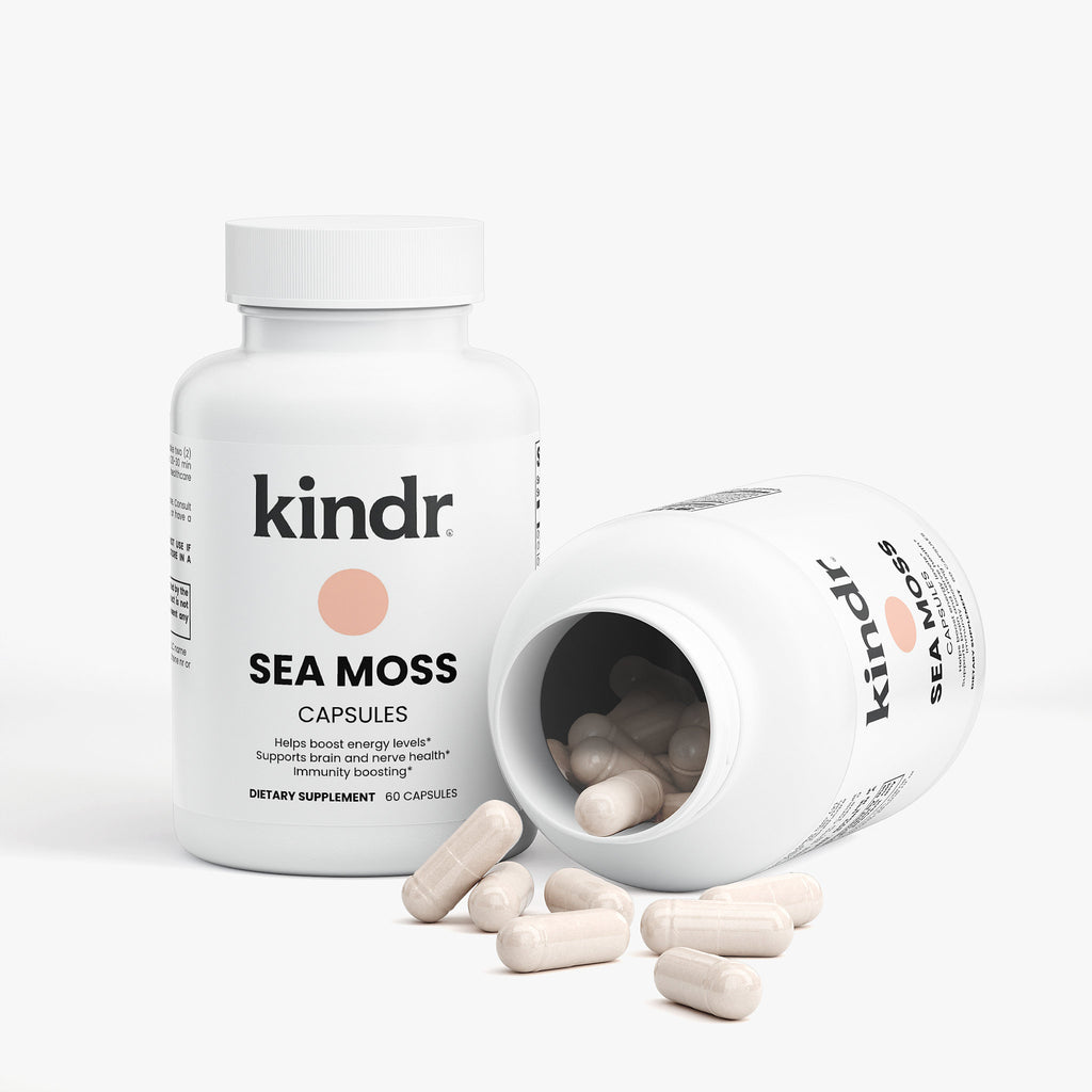 Sea Moss