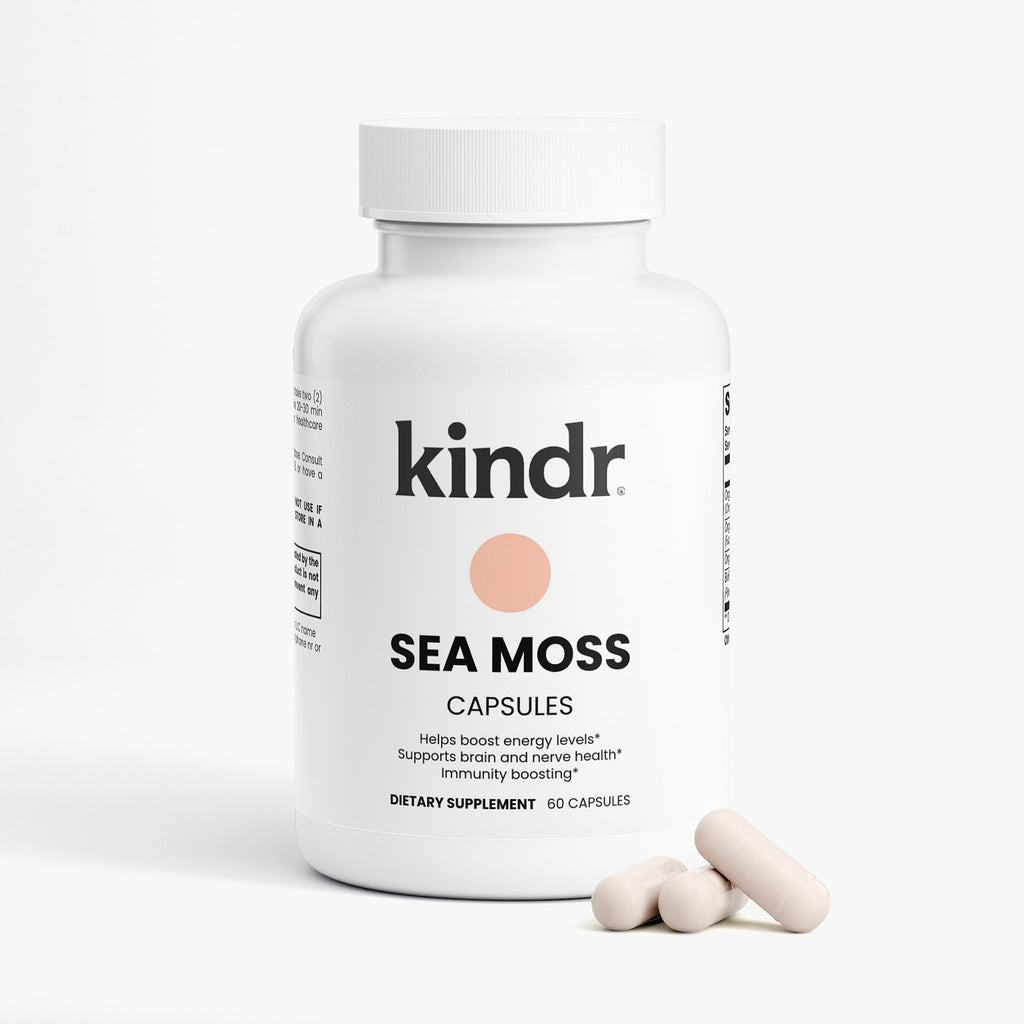 Sea Moss