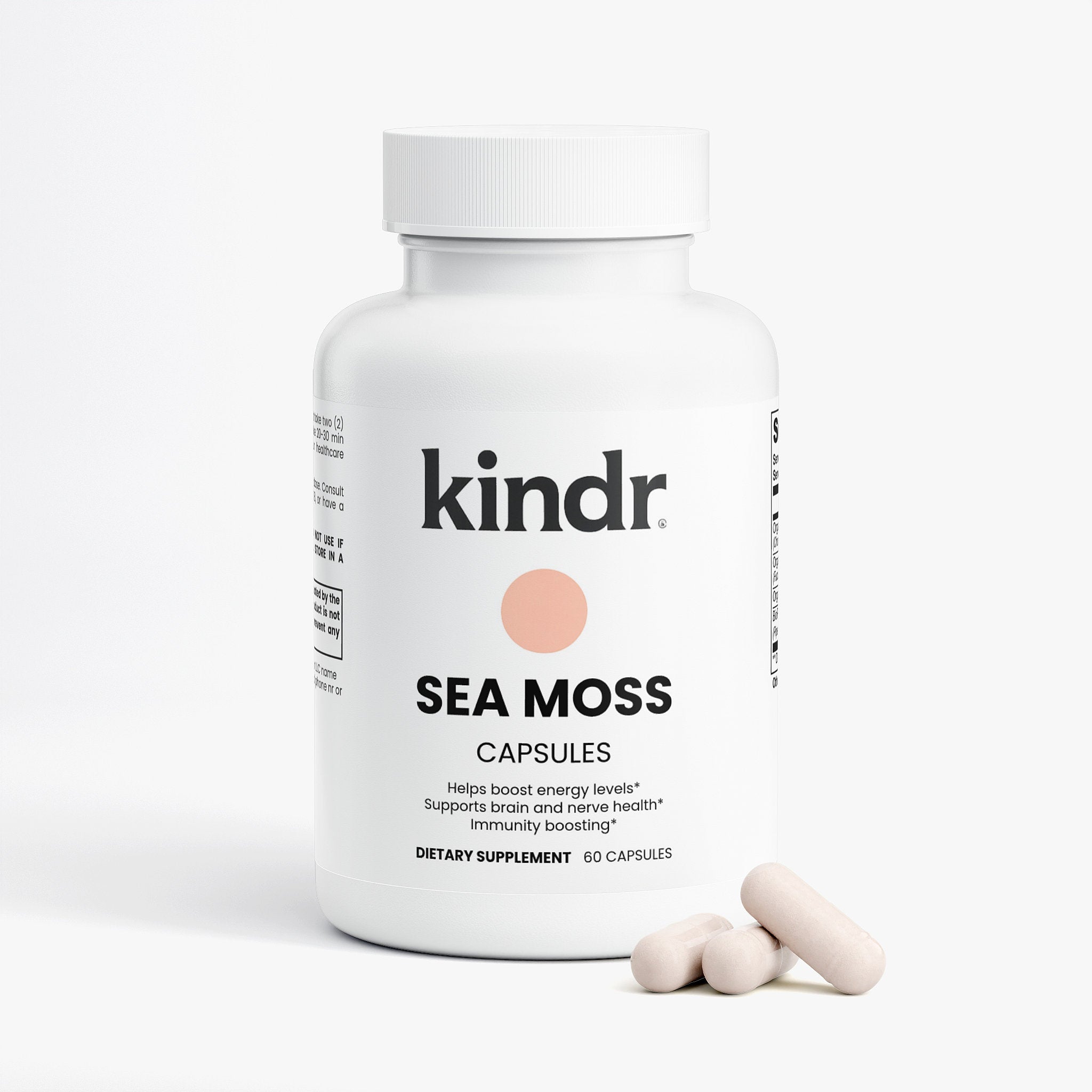 Sea Moss