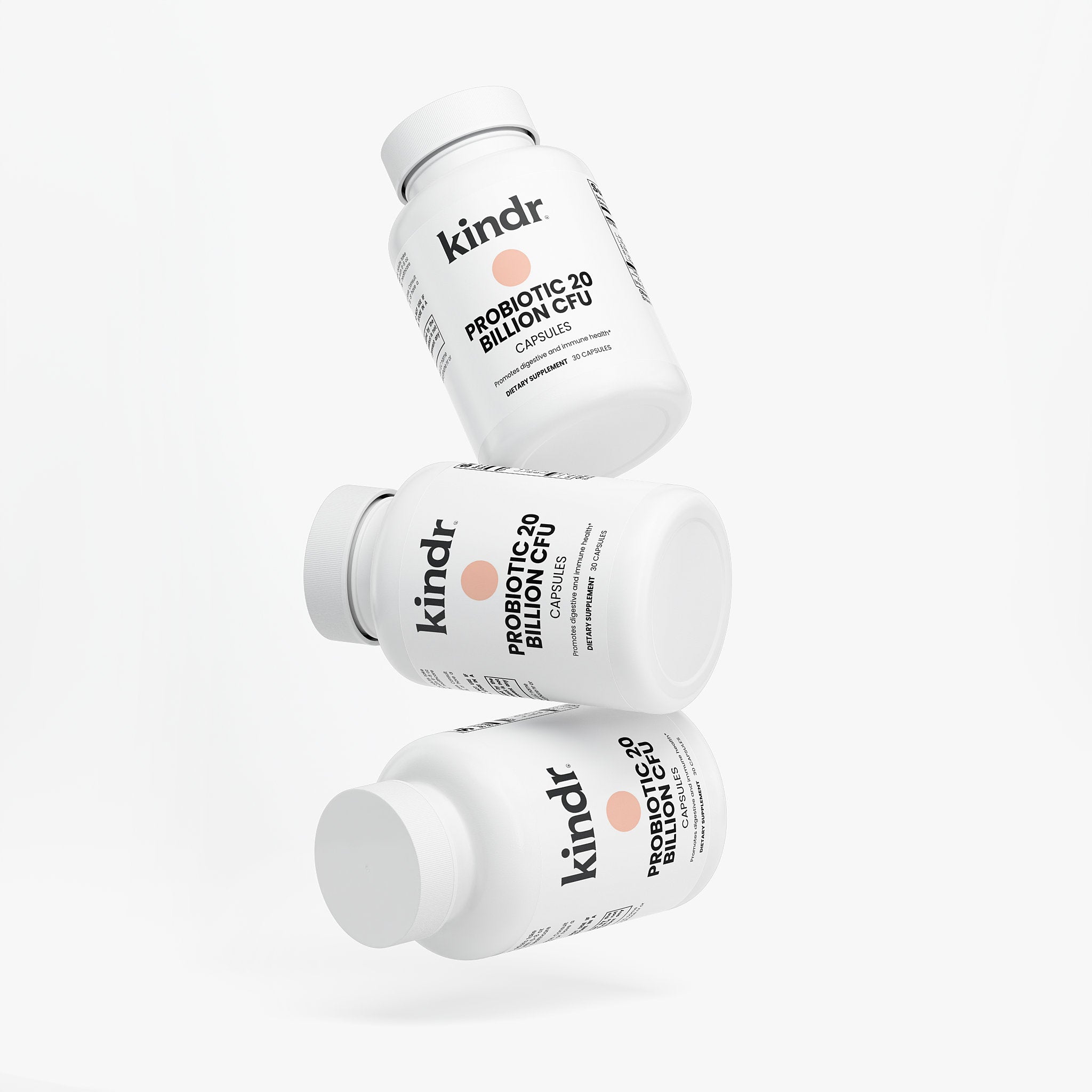 Probiotic 20 Billion