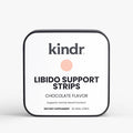 Libido Support Strips