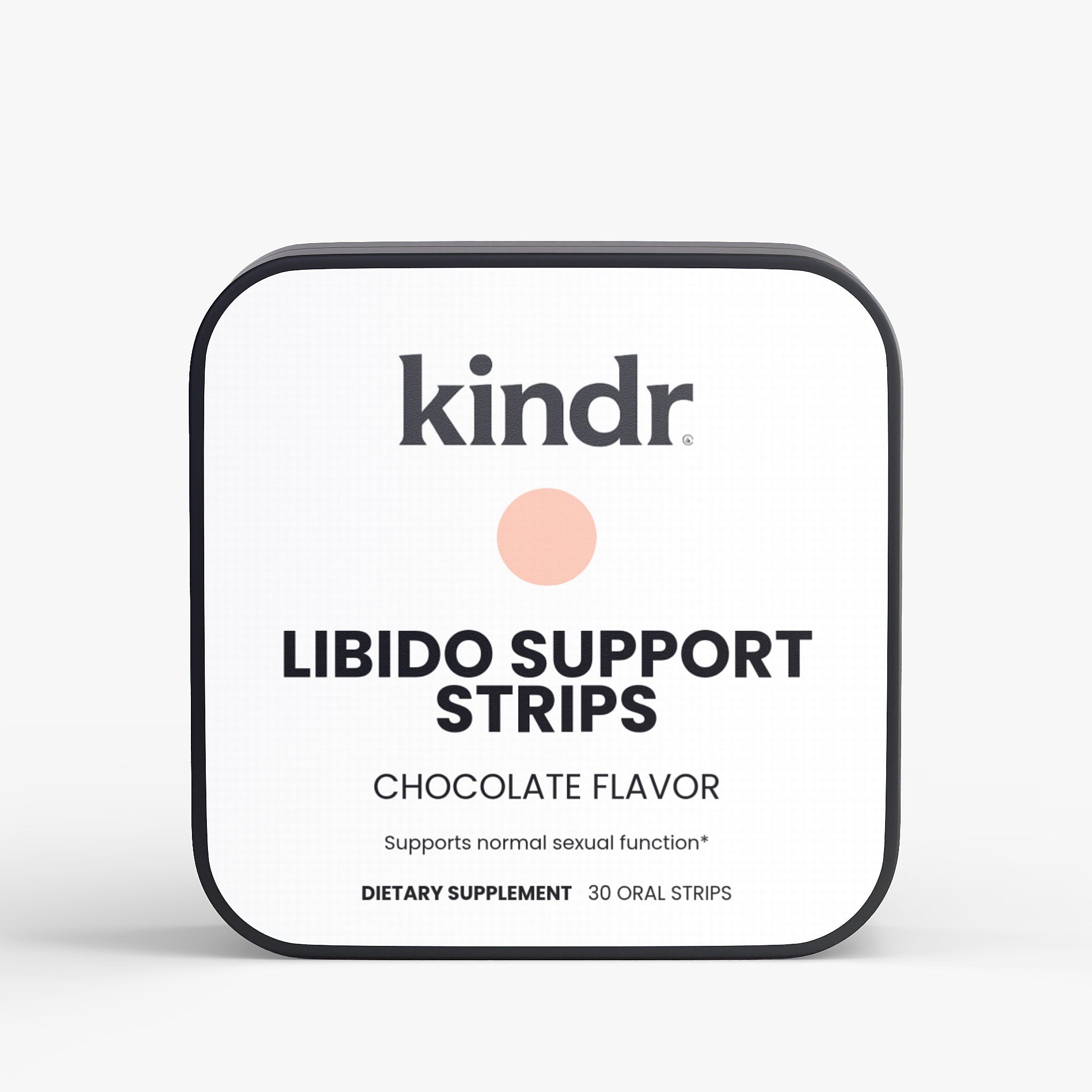 Libido Support Strips
