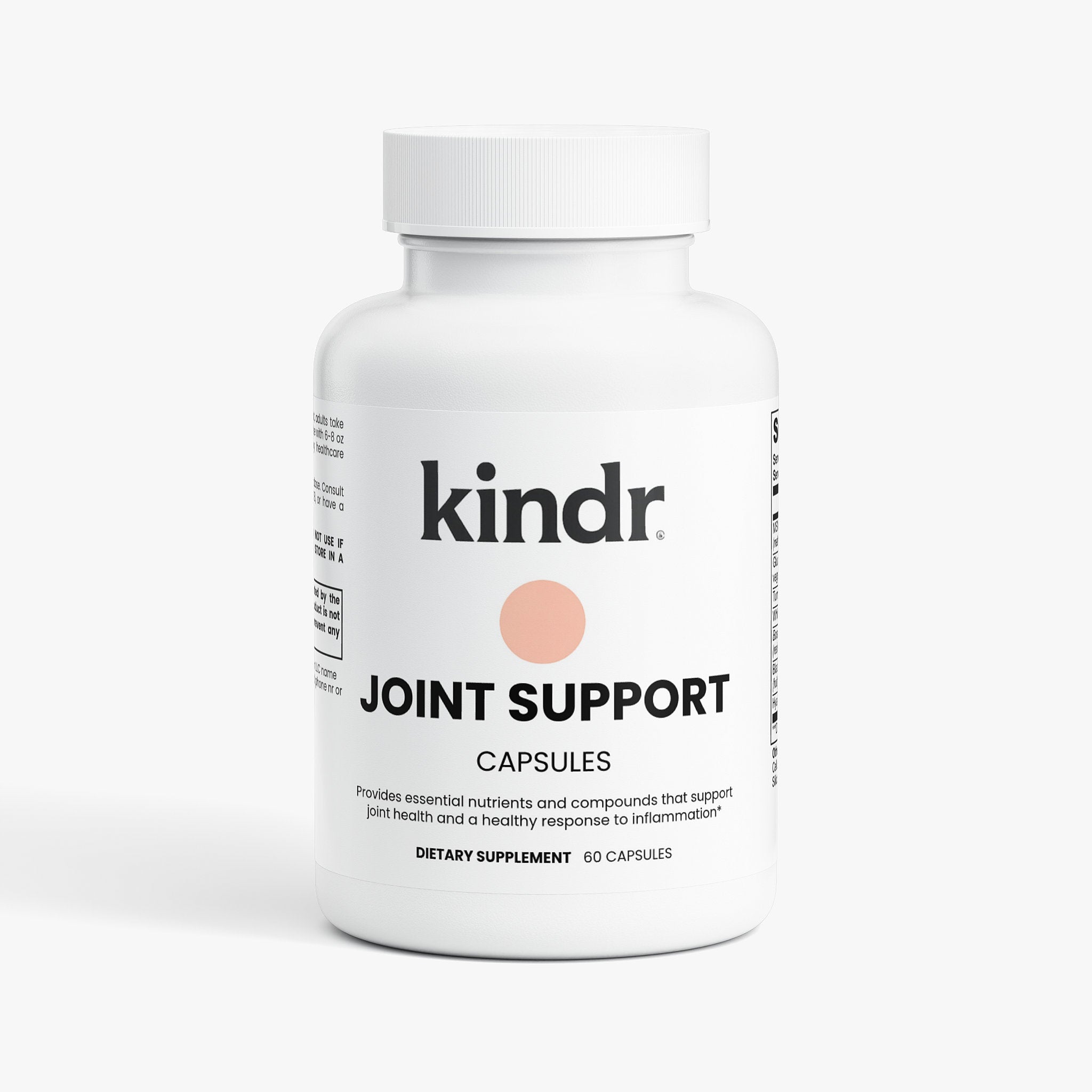 Joint Support