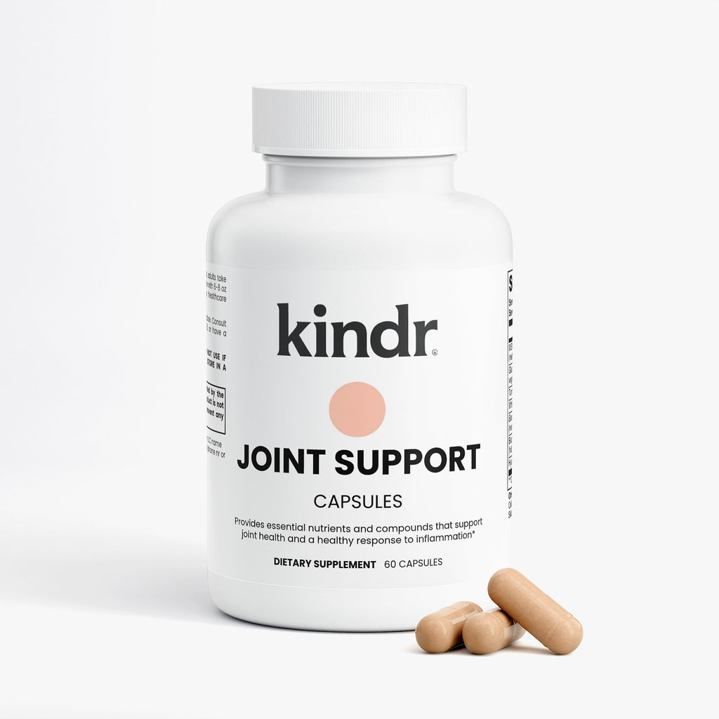 Joint Support