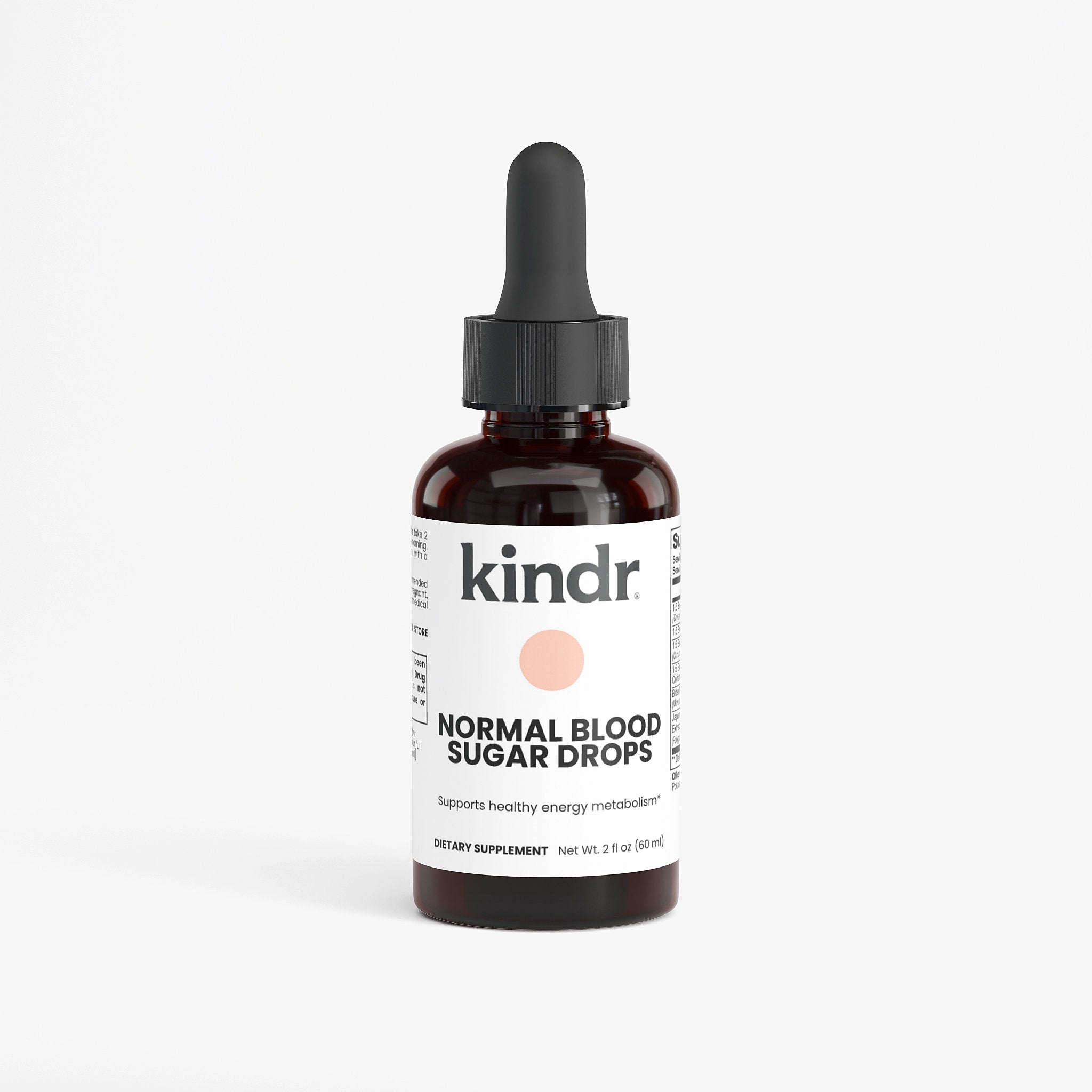 Normal Blood Sugar Drops