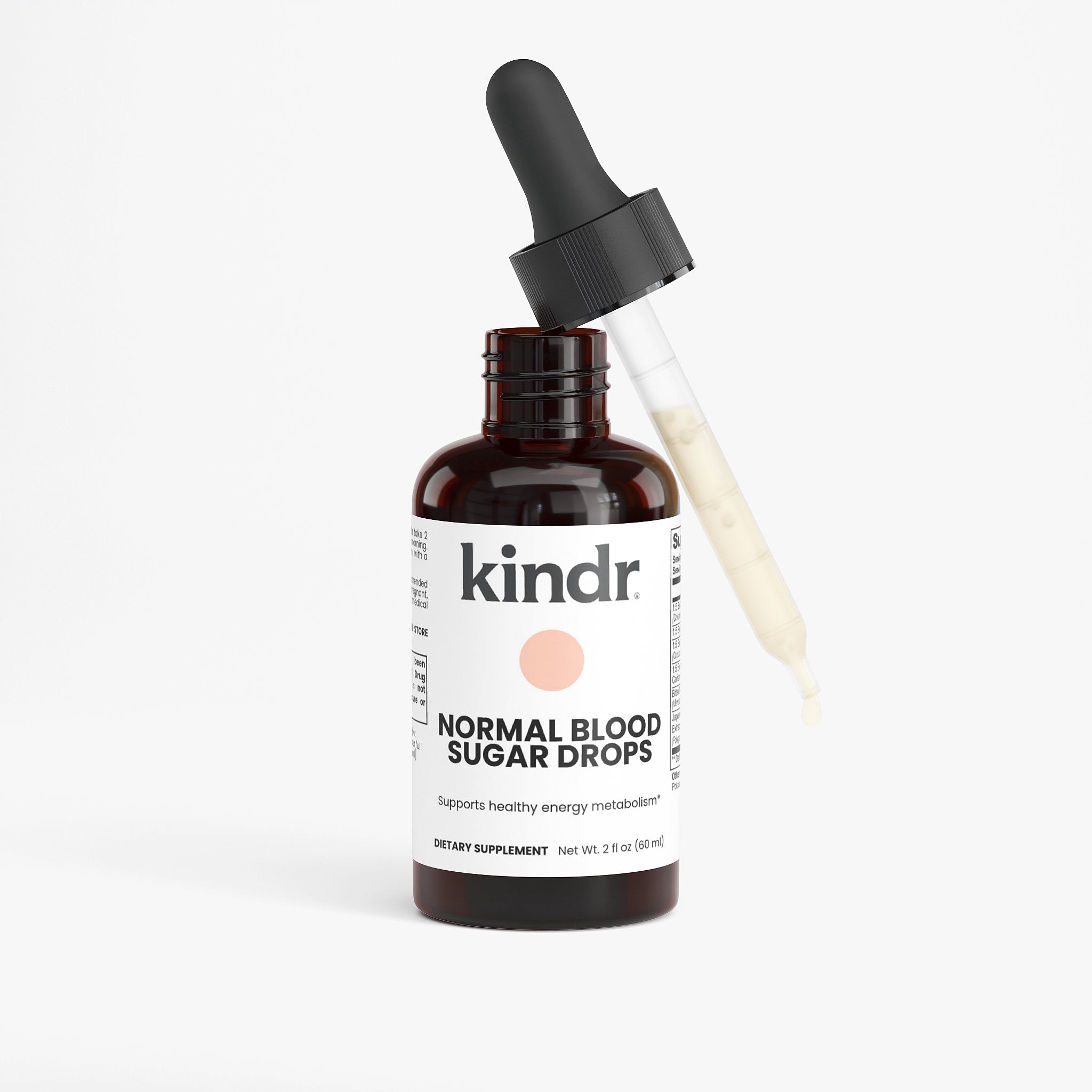 Normal Blood Sugar Drops