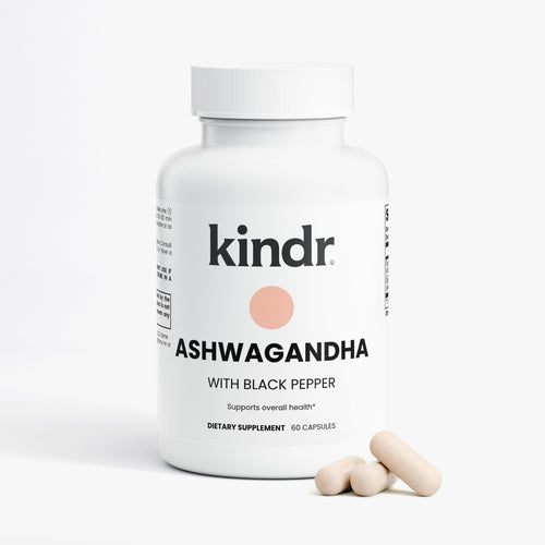 Ashwagandha