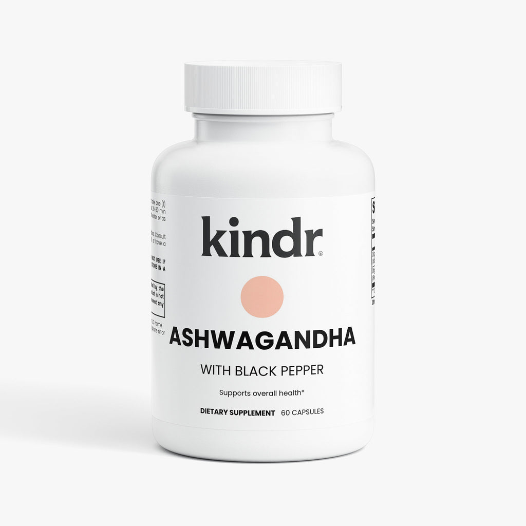Ashwagandha
