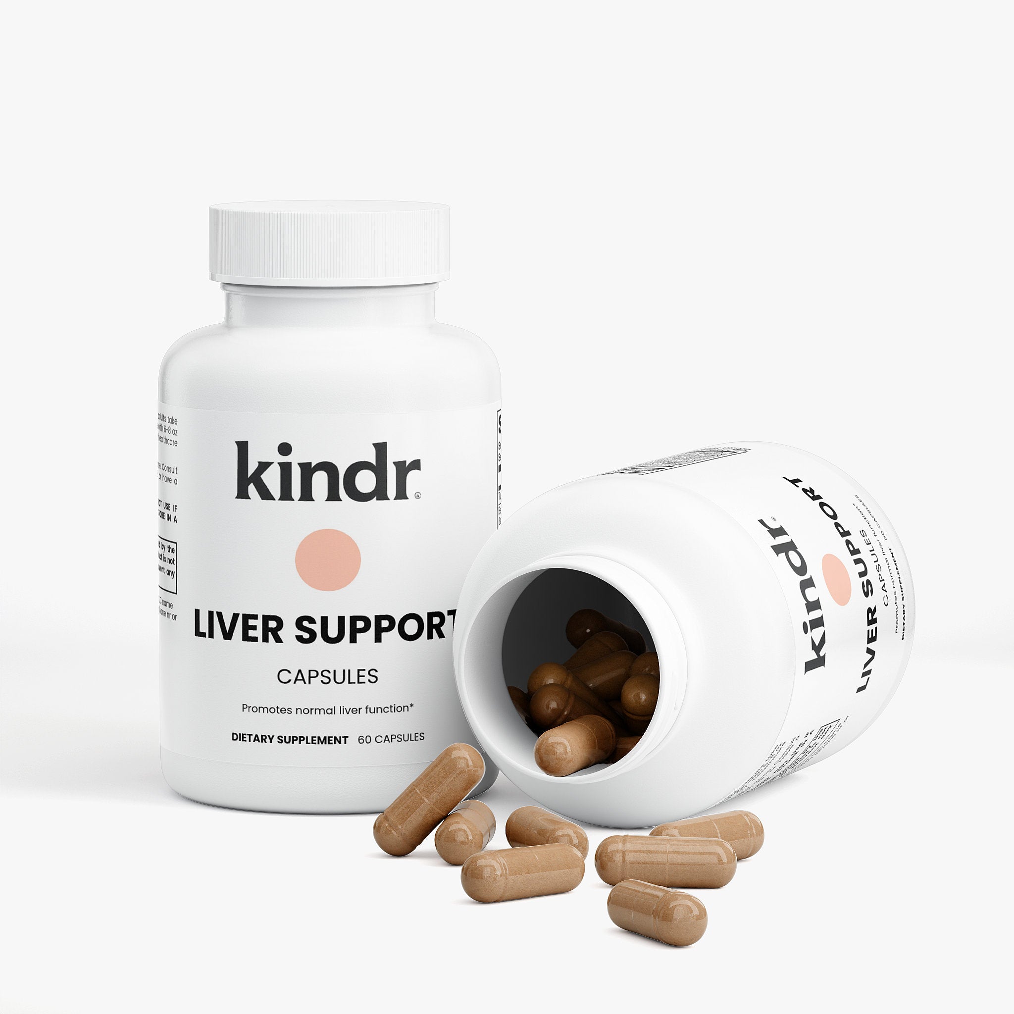 Liver Support