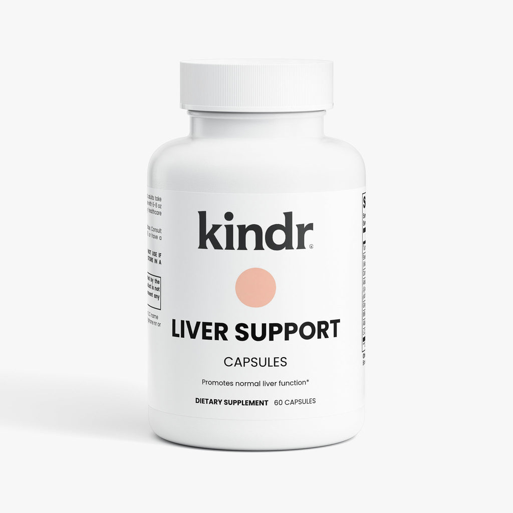 Liver Support