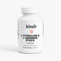 L-Citrulline & L-Arginine Stack