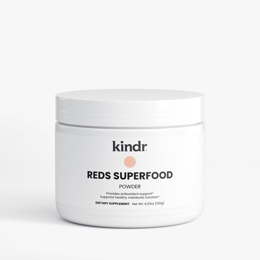 Reds Superfood