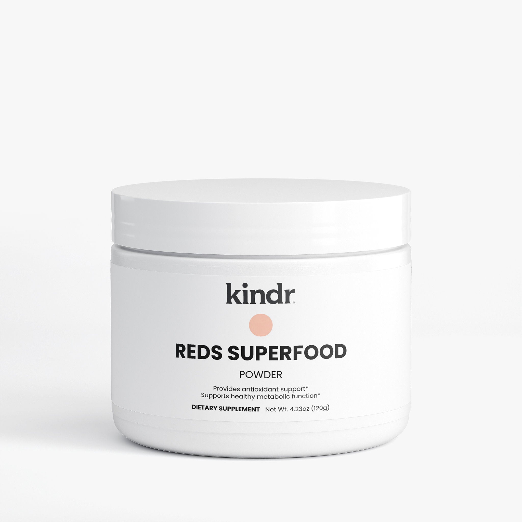 Reds Superfood