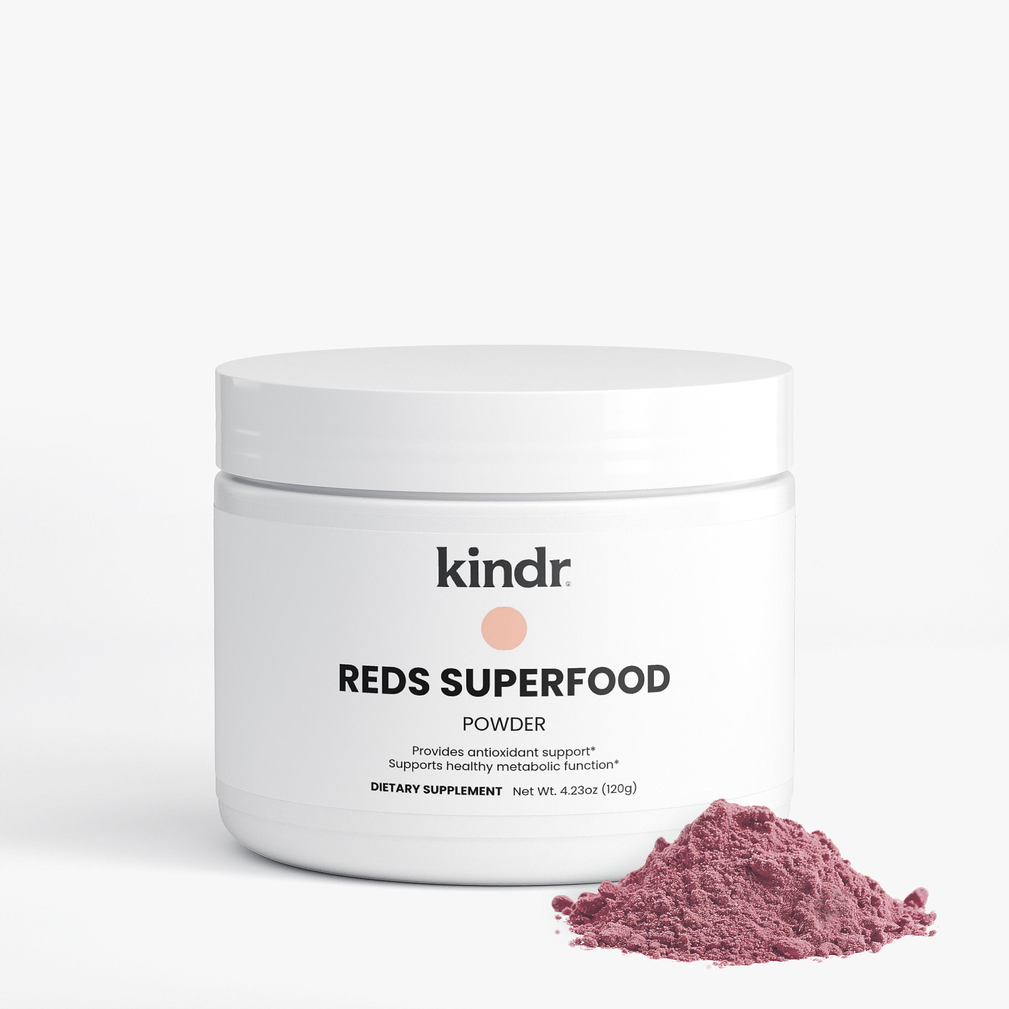 Reds Superfood