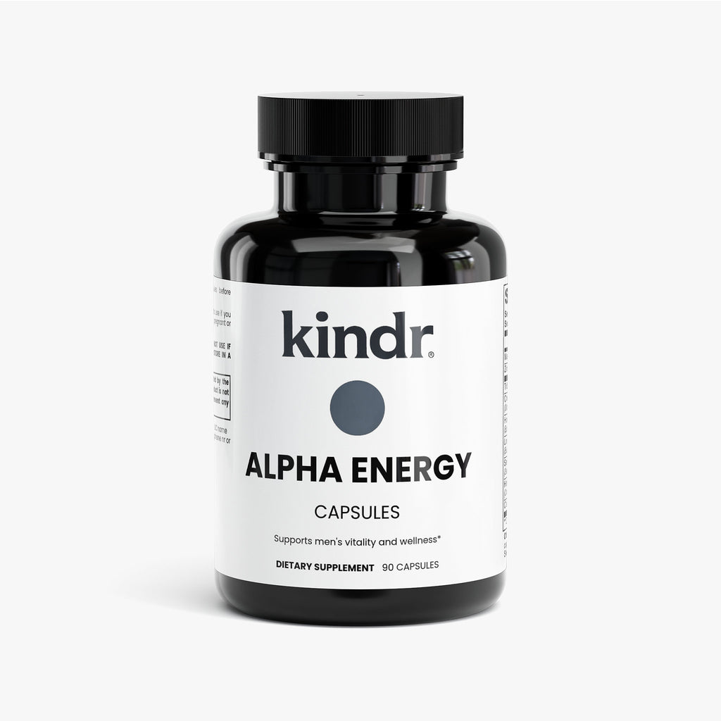 Alpha Energy