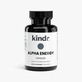 Alpha Energy