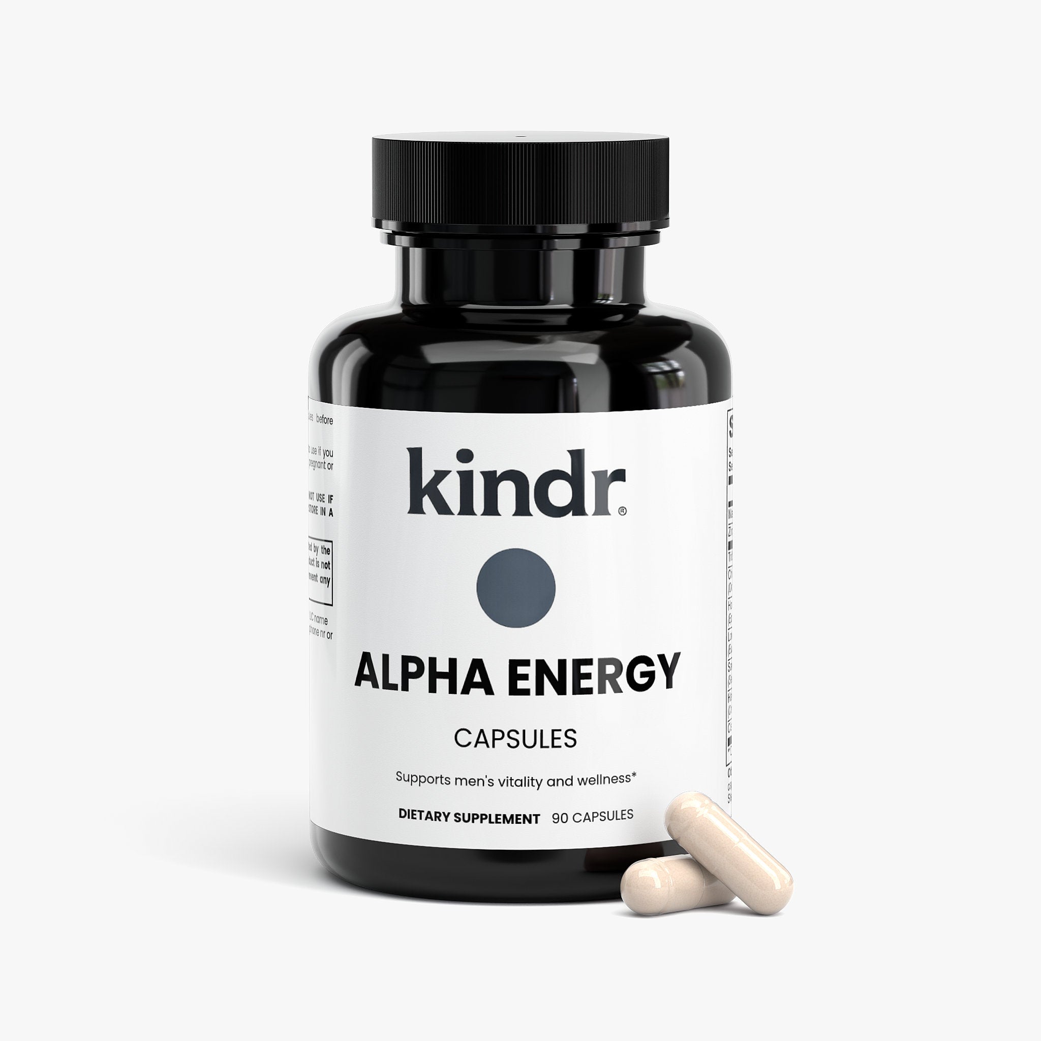 Alpha Energy