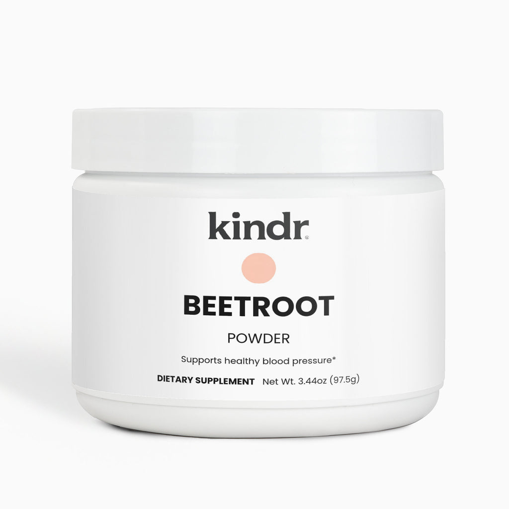 Beetroot Powder