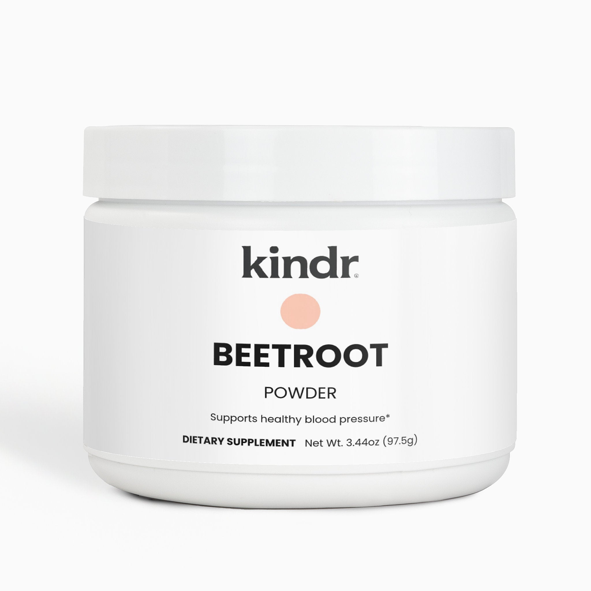 Beetroot Powder