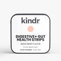 Digestive + Gut Health Strips