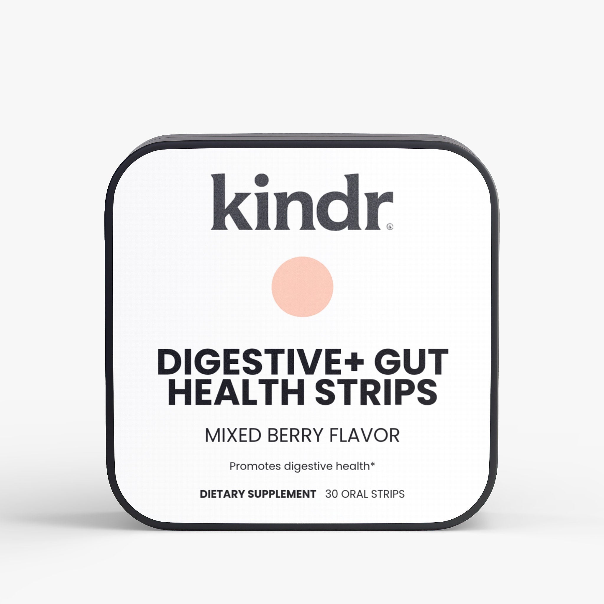 Digestive + Gut Health Strips