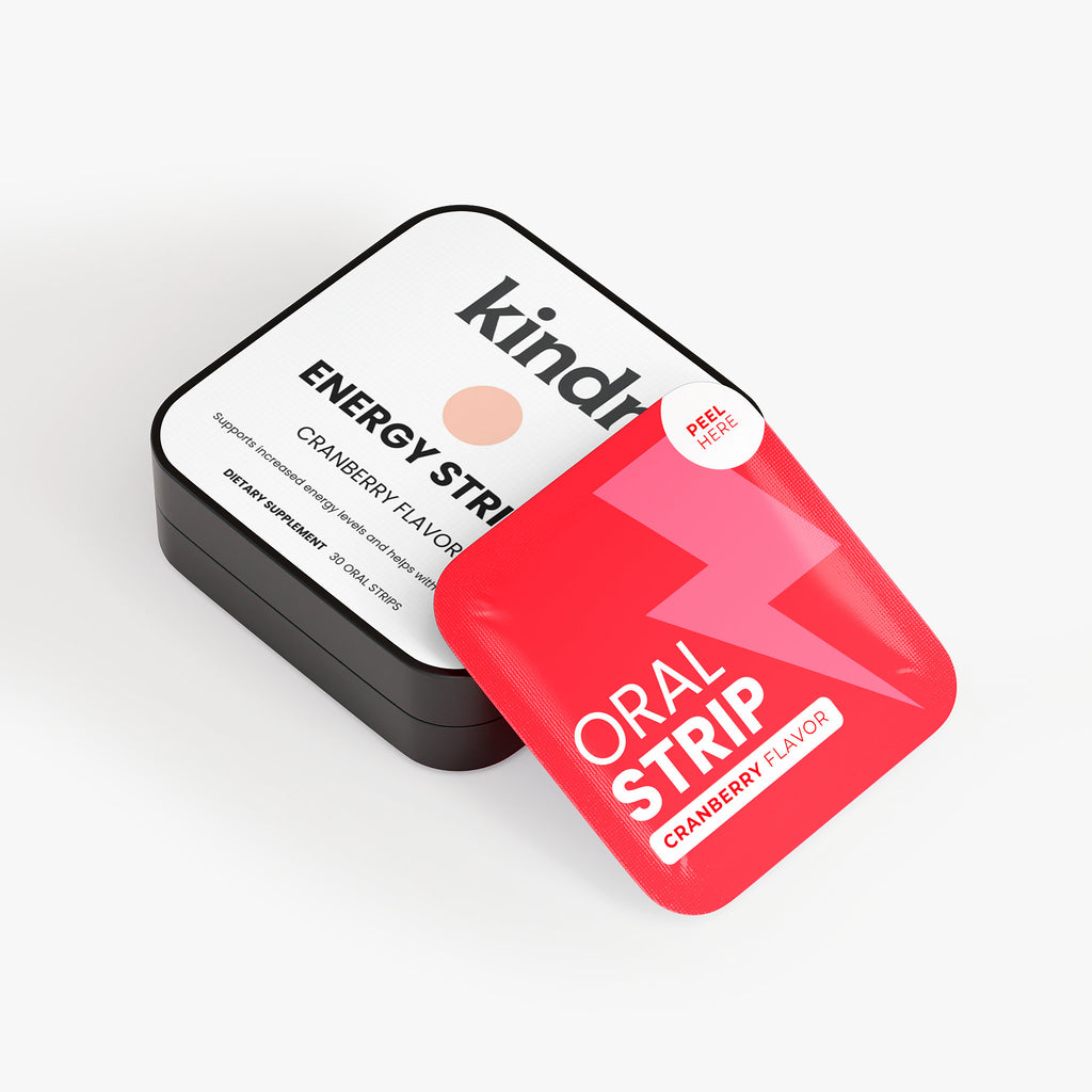 Energy Strips