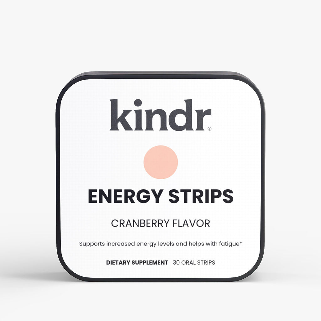 Energy Strips