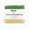 Aloe & Cool Cucumber Soap