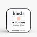 Iron Strips