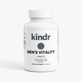 Men's Vitality