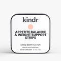Appetite Balance & Weight Support Strips