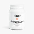 Advanced 100% Whey Protein Isolate (Vanilla)