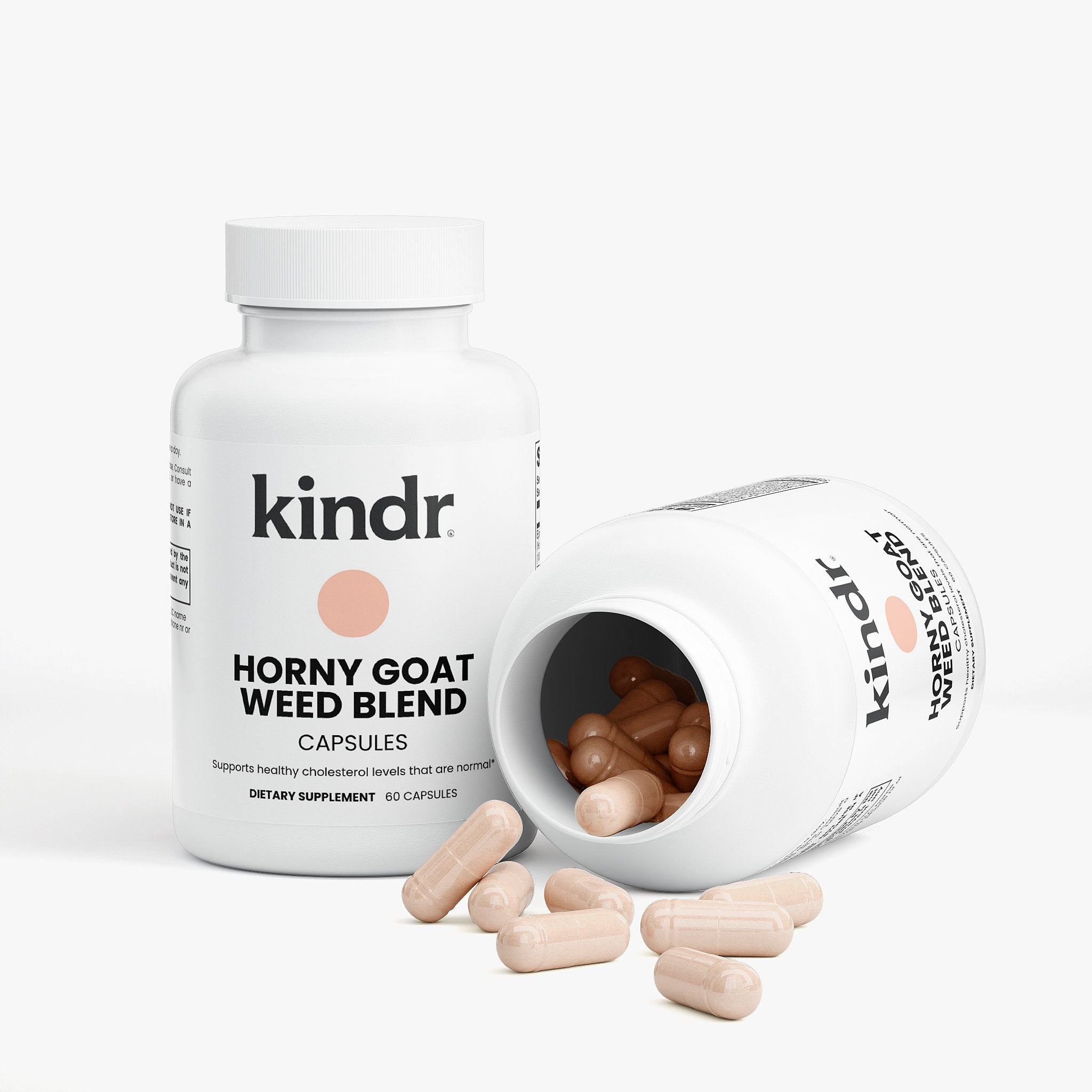 Horny Goat Weed Blend