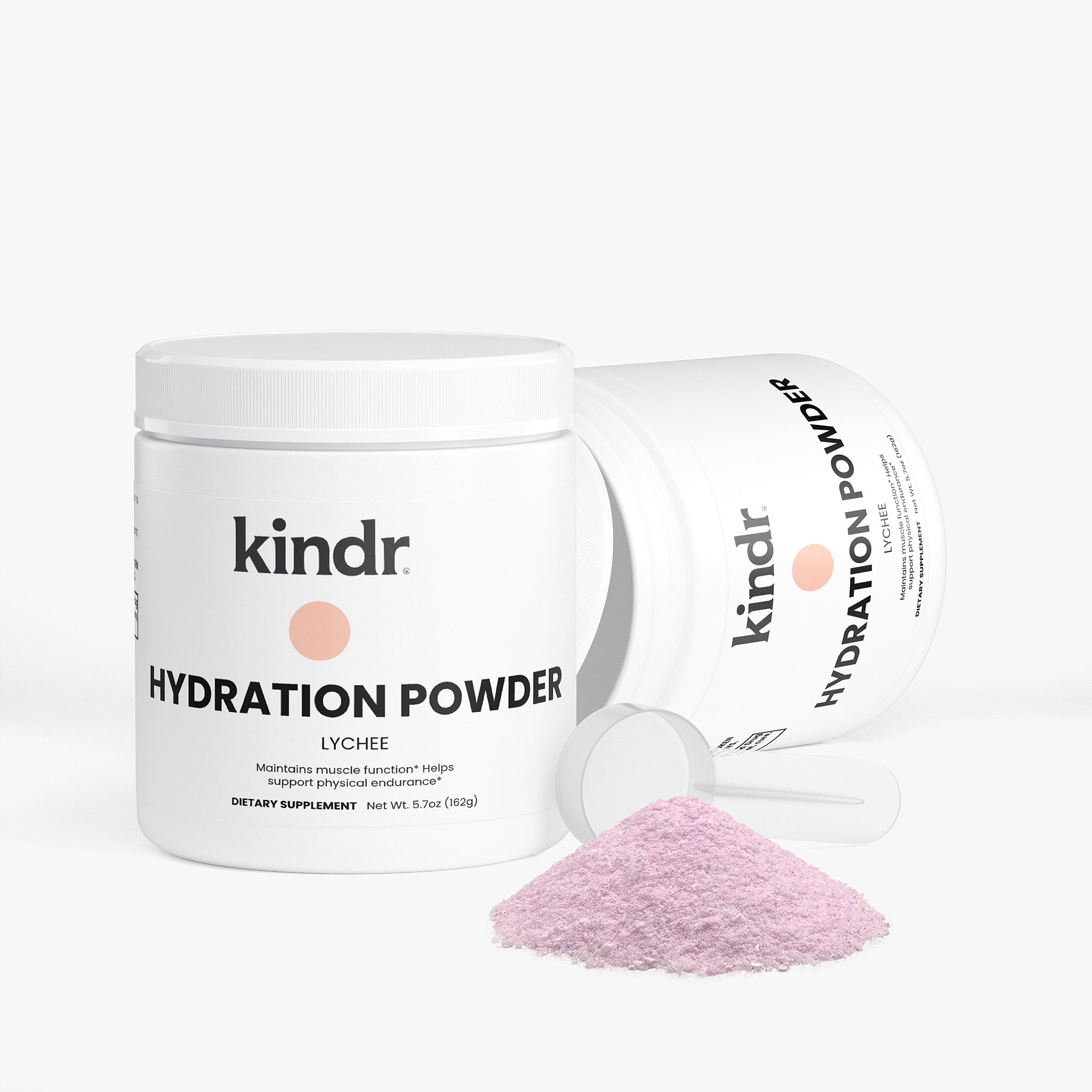Hydration Powder (Lychee)