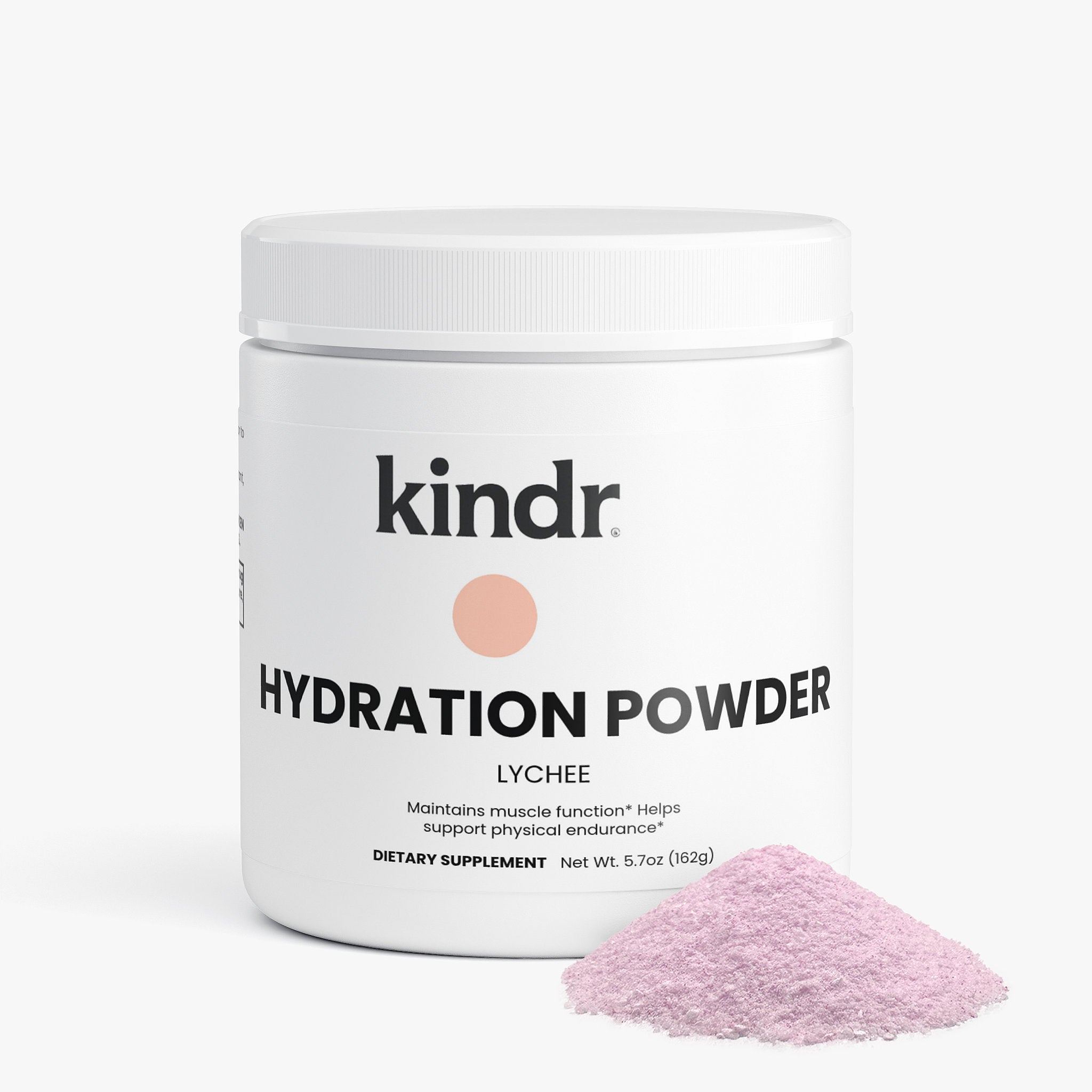 Hydration Powder (Lychee)