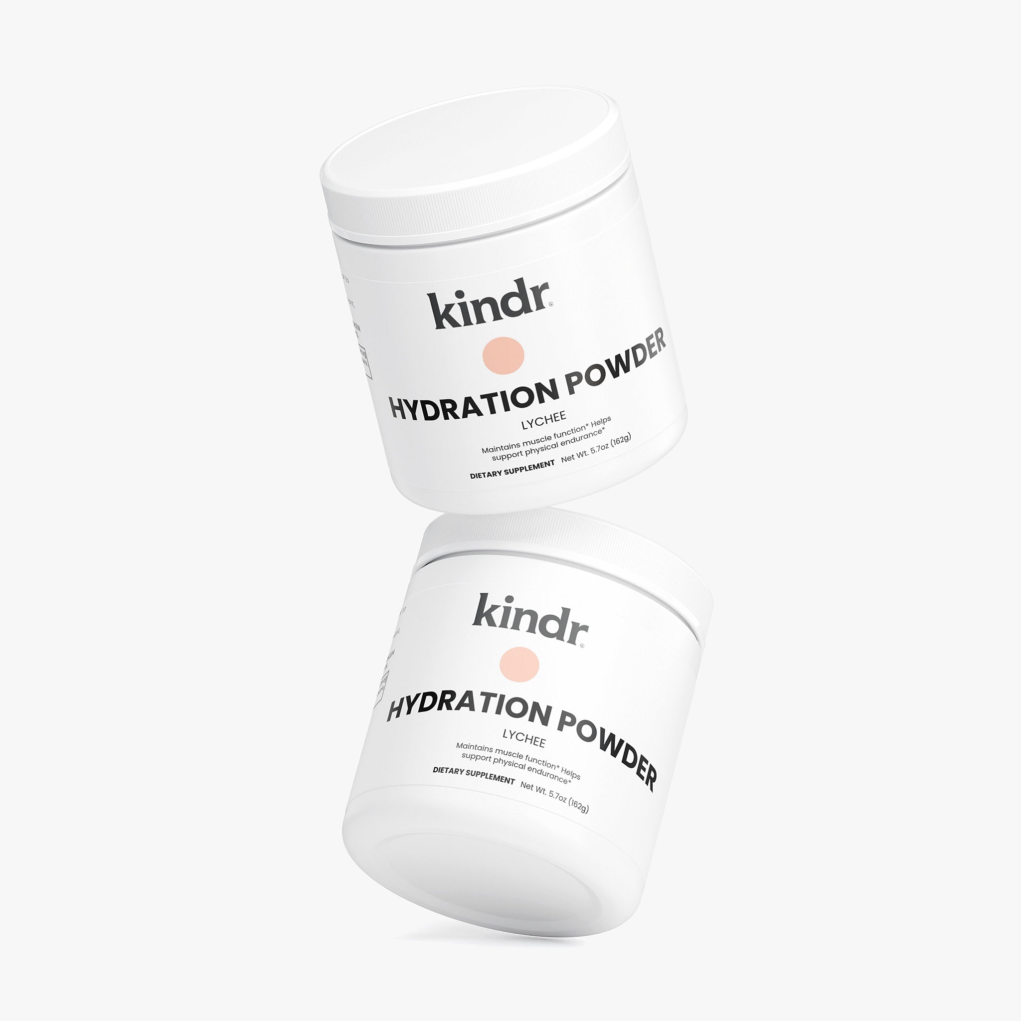 Hydration Powder (Lychee)
