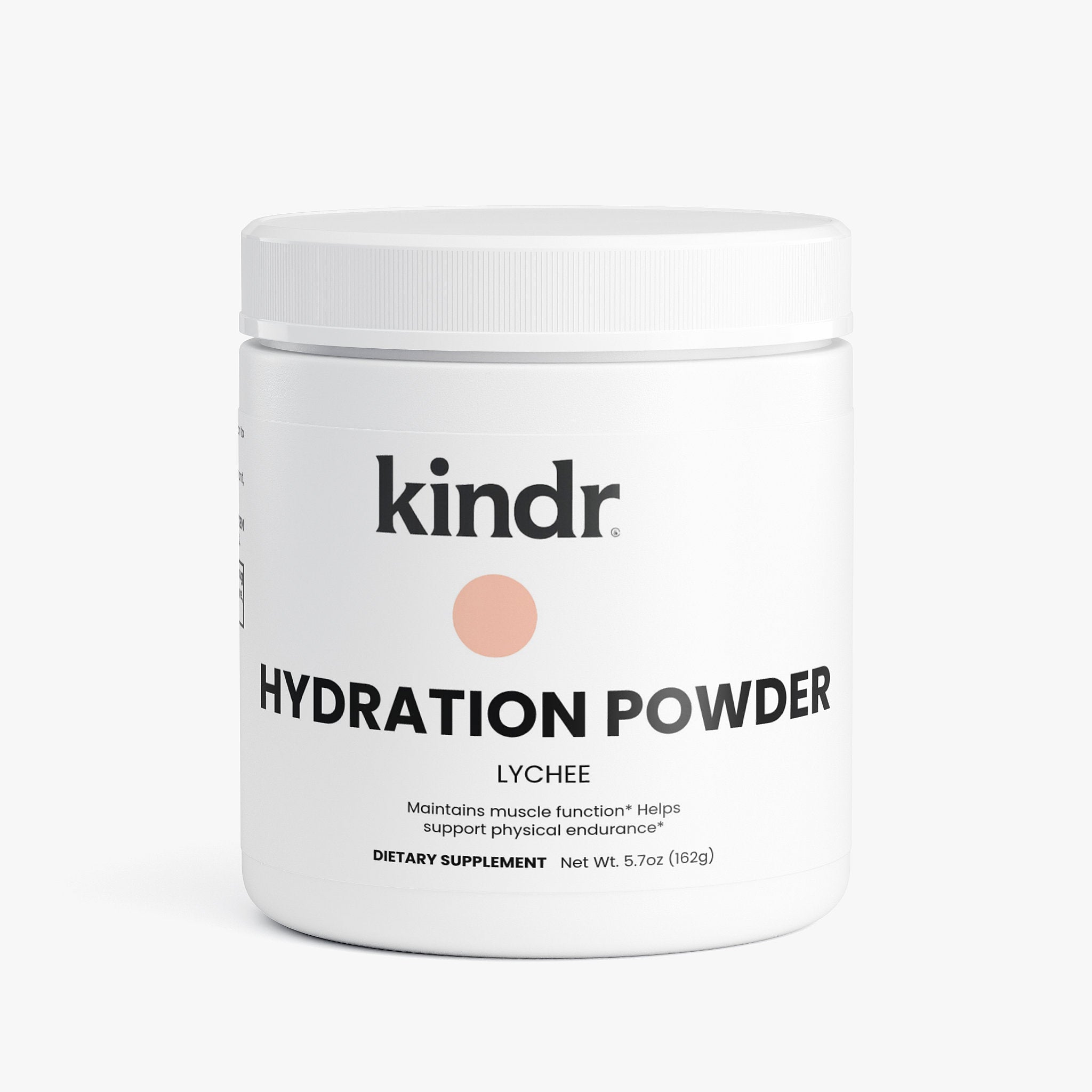 Hydration Powder (Lychee)