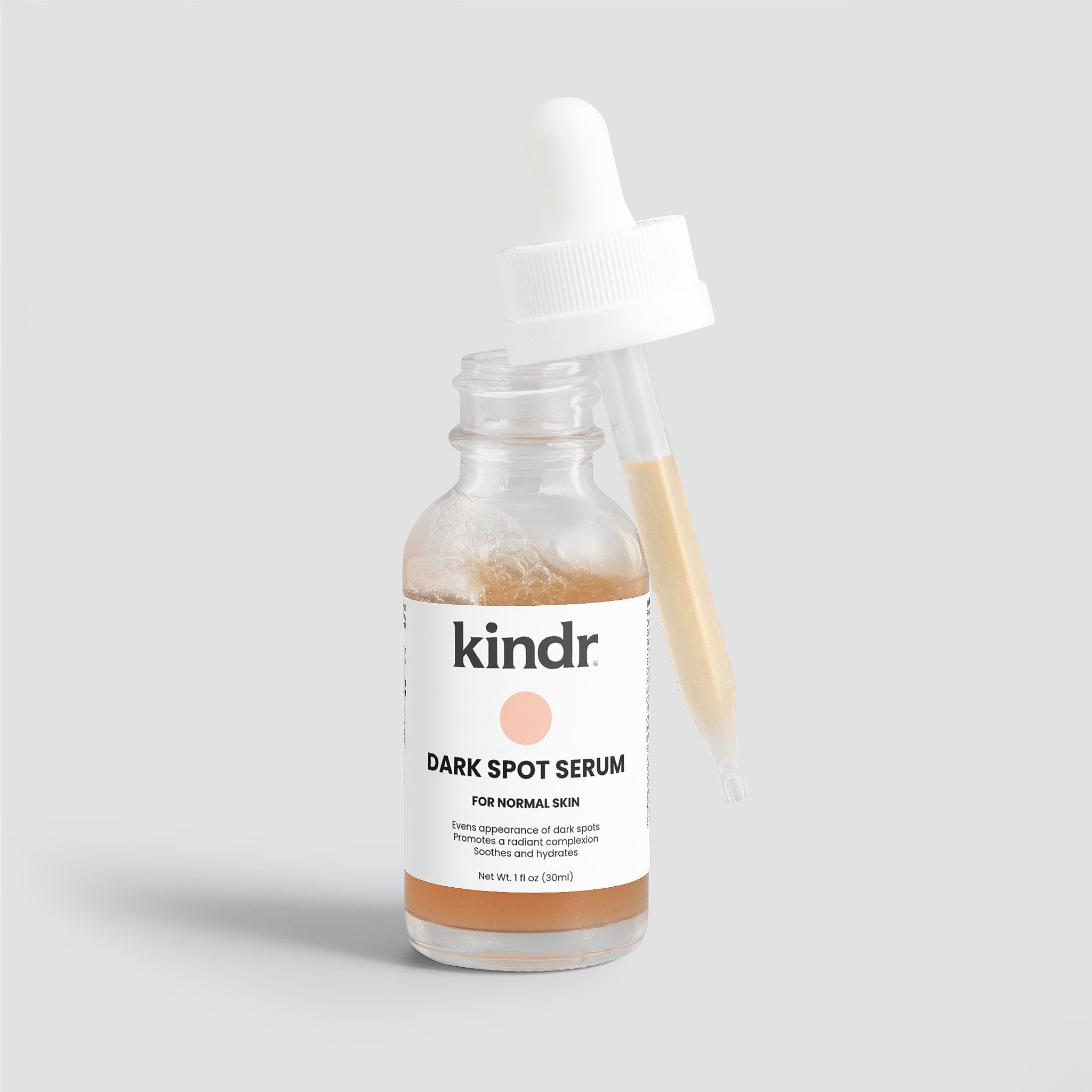 Dark Spot Serum for Normal Skin