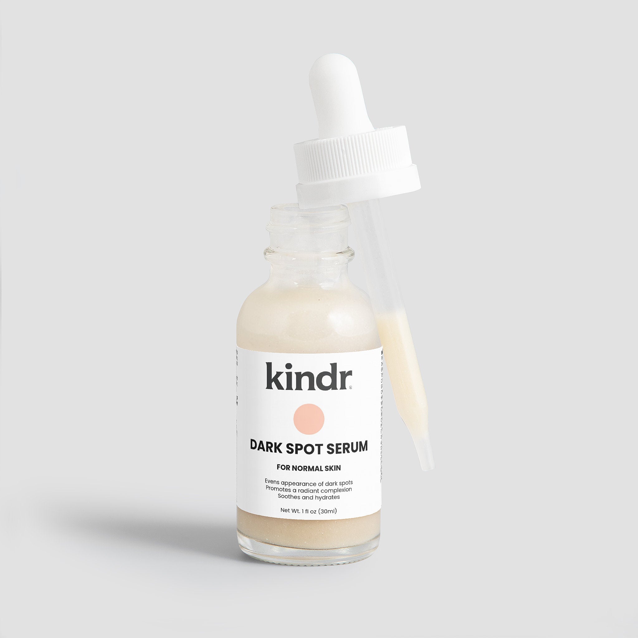 Dark Spot Serum for Normal Skin