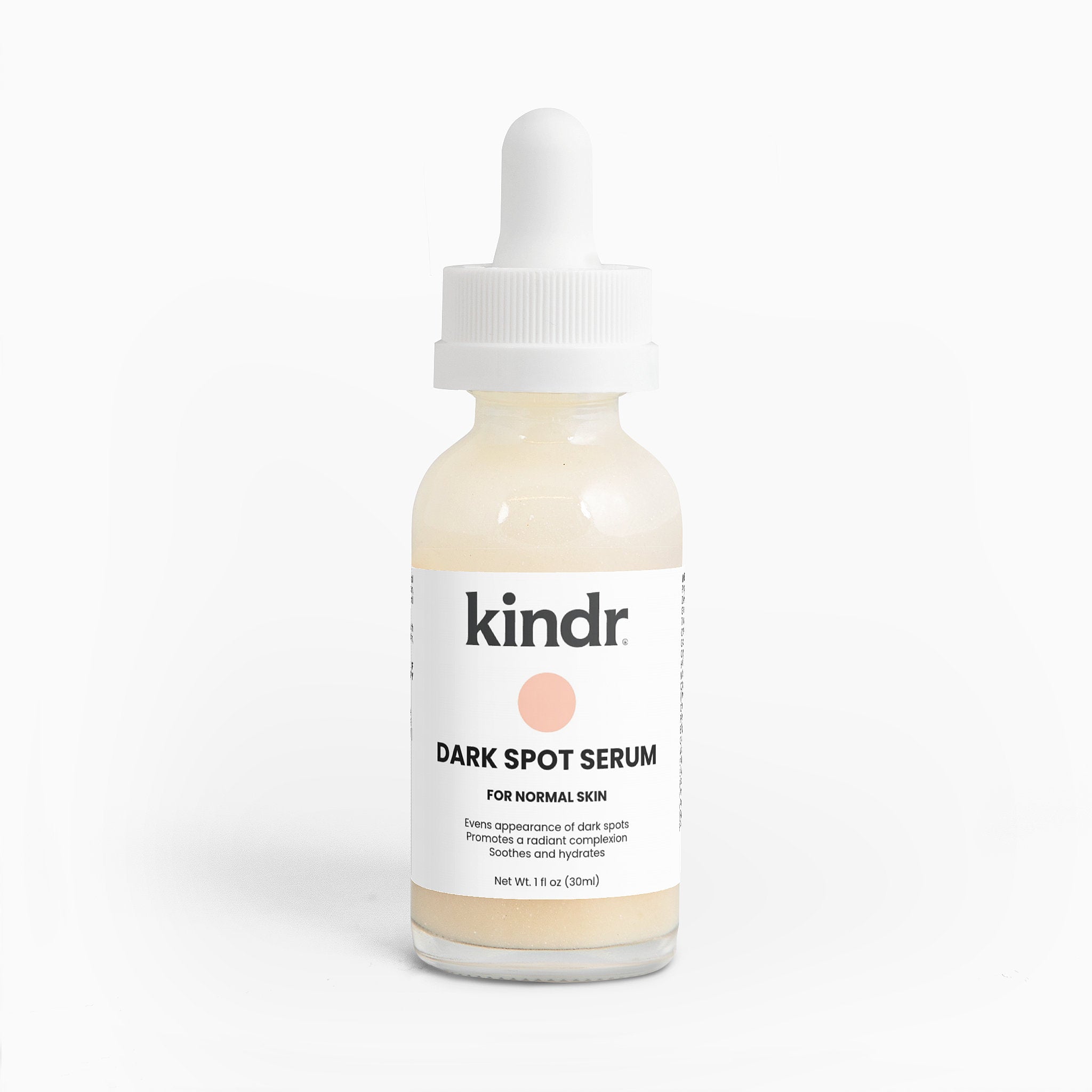 Dark Spot Serum for Normal Skin