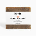 Oat Milk Honey Soap