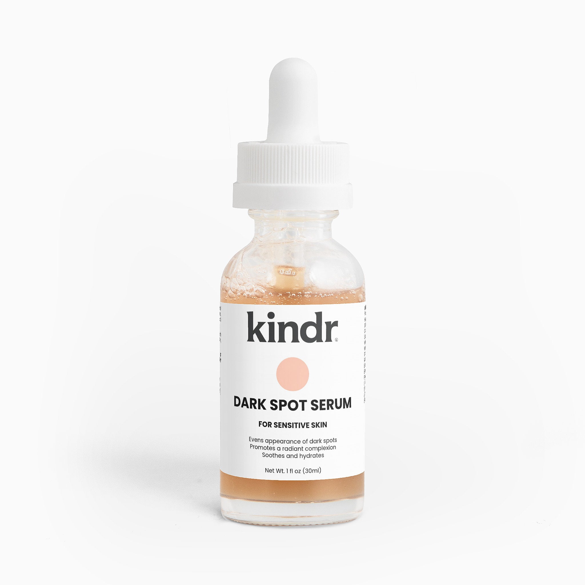 Dark Spot Serum for Sensitive Skin
