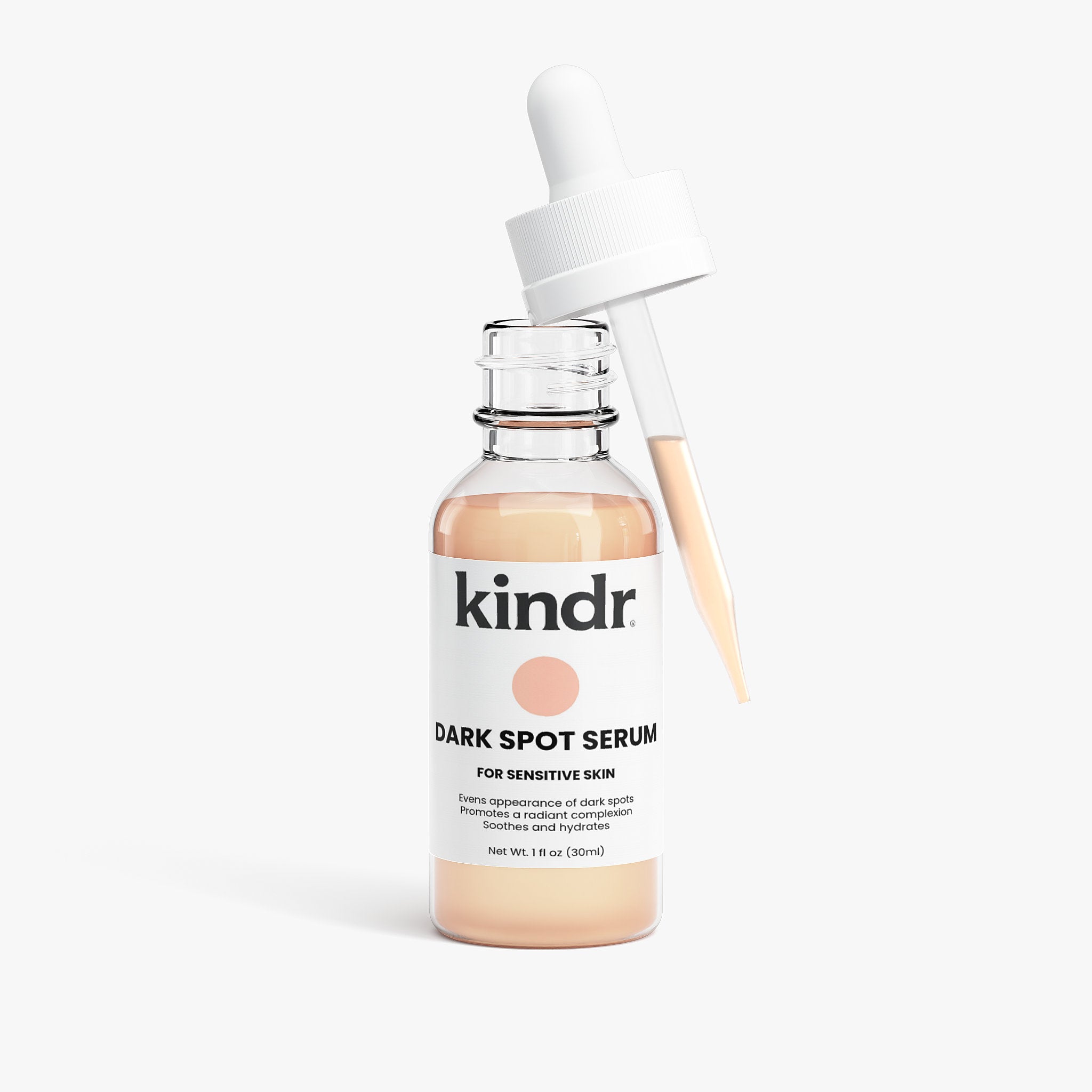 Dark Spot Serum for Sensitive Skin