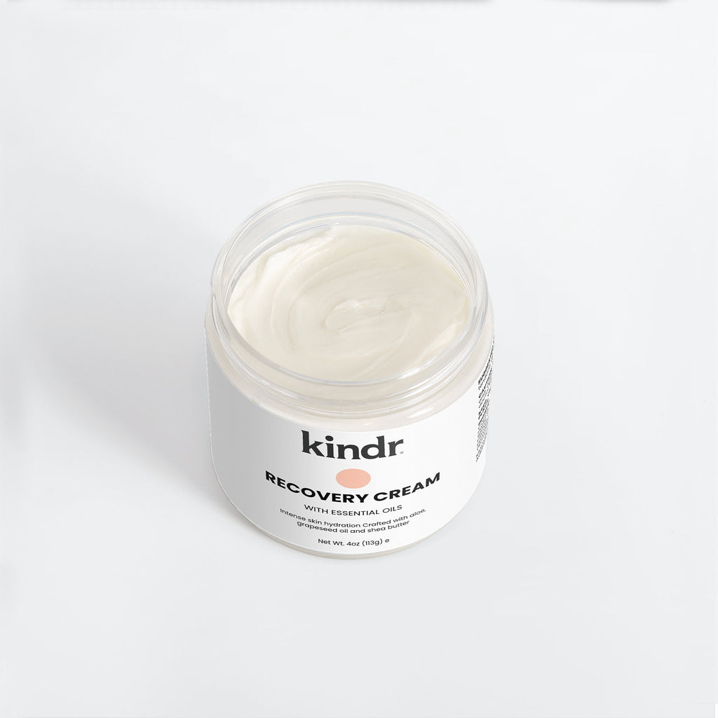 Recovery Cream
